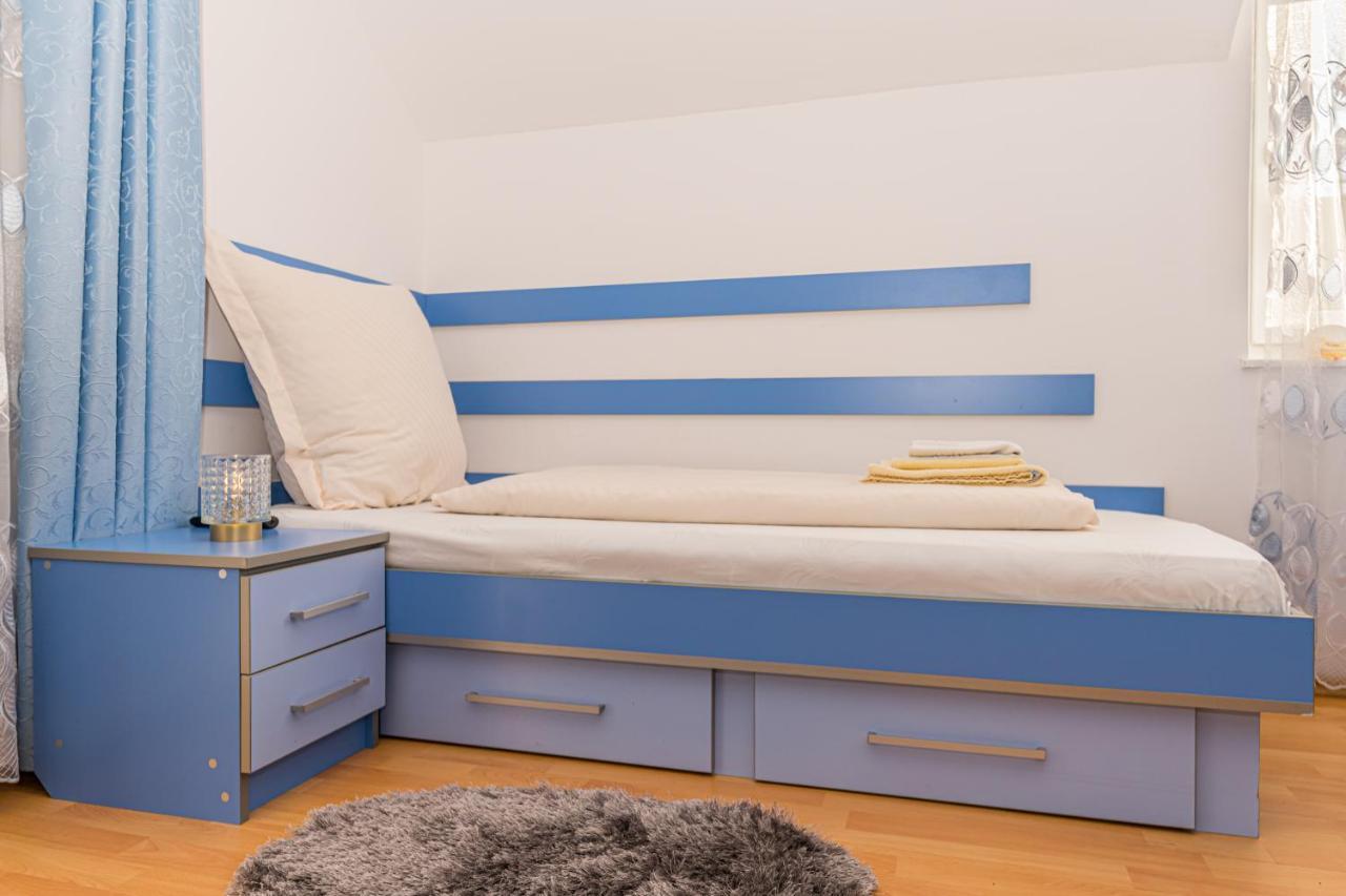 Casa David Βίλα Săcele Εξωτερικό φωτογραφία