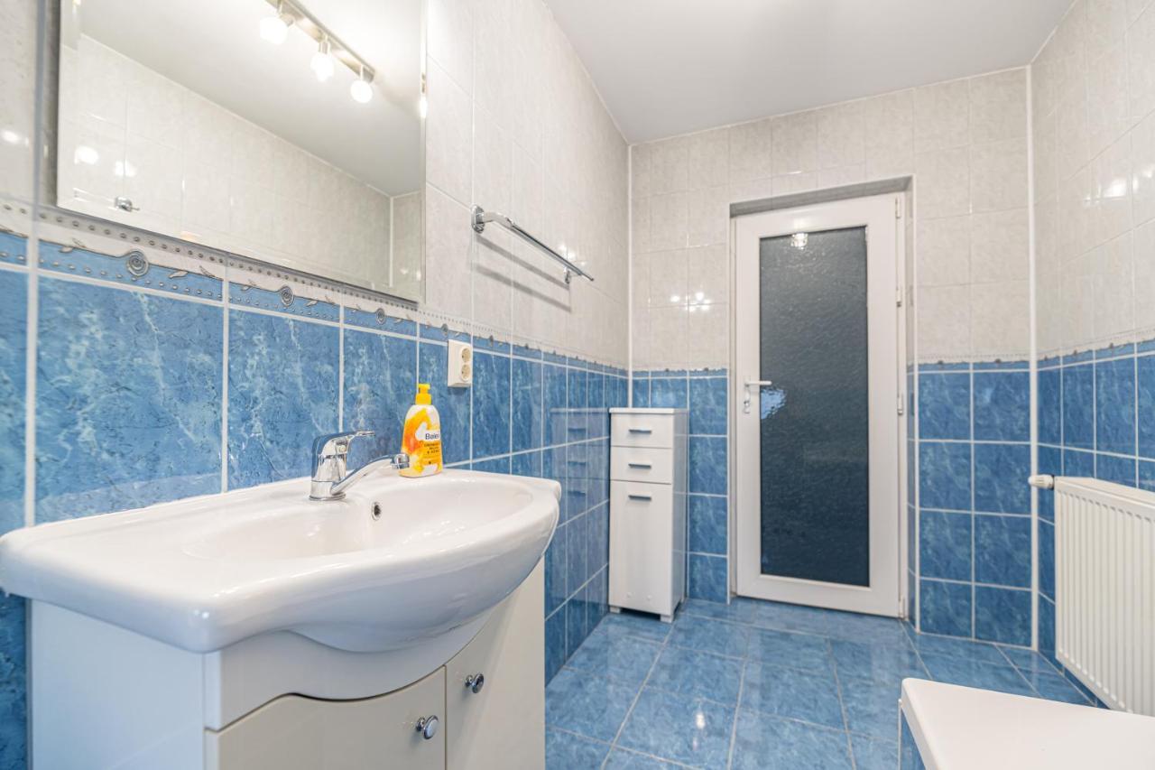 Casa David Βίλα Săcele Εξωτερικό φωτογραφία
